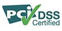 PCI DSS Certified